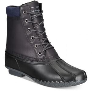 Weatherproof Adam II Duck Boot, New in the Box, Size 13